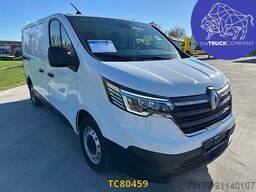 Renault Trafic 150 DCI - AUTOMATIC GEARBOX