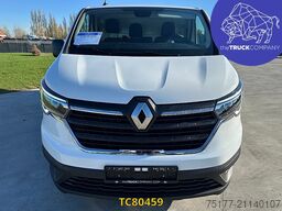 Renault Trafic 150 DCI - AUTOMATIC GEARBOX