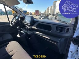 Renault Trafic 150 DCI - AUTOMATIC GEARBOX