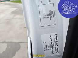 Renault Master Master 130.35 nacelle tronque