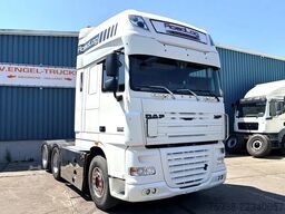 DAF XF 105.460 SUPERSPACECAB 6x2 (EURO 5 / AS-TRONI...