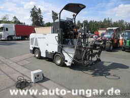 Breining Fayat Secmair Wagonette Patcher Bitumen