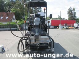 Breining Fayat Secmair Wagonette Patcher Bitumen