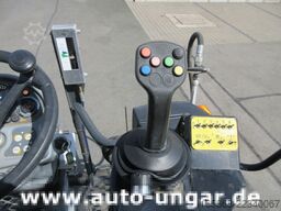 Breining Fayat Secmair Wagonette Patcher Bitumen
