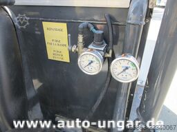 Breining Fayat Secmair Wagonette Patcher Bitumen