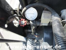 Breining Fayat Secmair Wagonette Patcher Bitumen