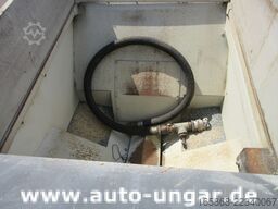 Breining Fayat Secmair Wagonette Patcher Bitumen