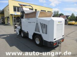Breining Fayat Secmair Wagonette Patcher Bitumen