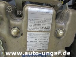 Breining Fayat Secmair Wagonette Patcher Bitumen