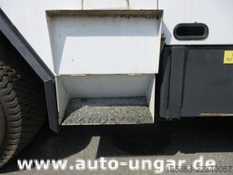 Breining Fayat Secmair Wagonette Patcher Bitumen