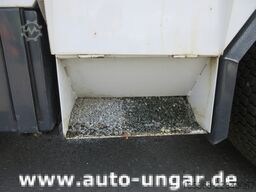 Breining Fayat Secmair Wagonette Patcher Bitumen