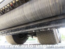 Breining Fayat Secmair Wagonette Patcher Bitumen