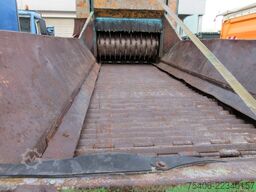 Willibald MZA2500