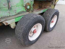 Willibald MZA2500