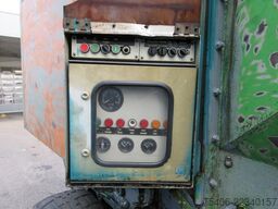 Willibald MZA2500