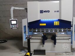 MVD A60-2100