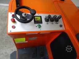 Dimos EQS4542FU - TRIPLEX