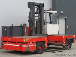 B-P Battioni e Pagani HT5EL - TRIPLEX