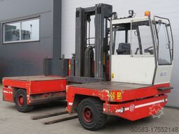 B-P Battioni e Pagani HT5EL - TRIPLEX