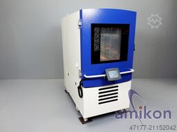 Weiss WK3-600/0-M -5°C bis +90°C