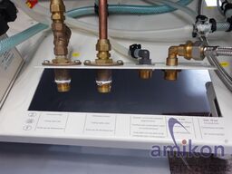 Weiss WK3-600/0-M -5°C bis +90°C