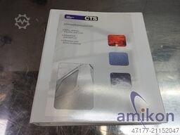 CTS T-70/600 -70°C bis 180°C