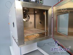 RS-Simulatoren VTS 600/45 RS  -45°C...+180°C