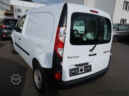 RENAULT Kangoo Rapid Extra # Leiterklappe # Klima