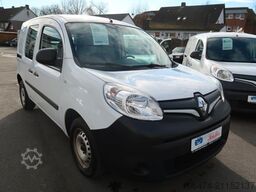 RENAULT Kangoo Rapid Extra # Leiterklappe # Klima