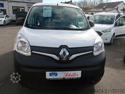 RENAULT Kangoo Rapid Extra # Leiterklappe # Klima