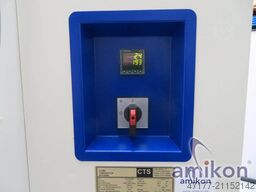 CTS TS-70/350 -70°C bis 180°C