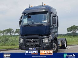 RENAULT C 440 T 440 SLEEPERCAB