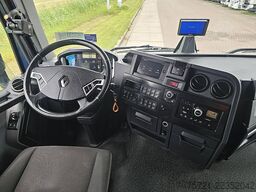 RENAULT C 440 T 440 SLEEPERCAB