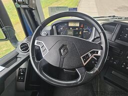 RENAULT C 440 T 440 SLEEPERCAB