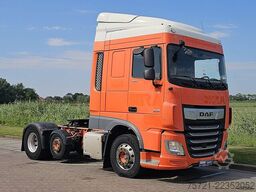 DAF XF 450