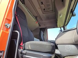 DAF XF 450