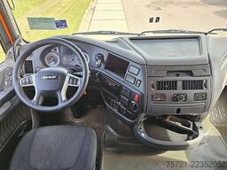 DAF XF 450
