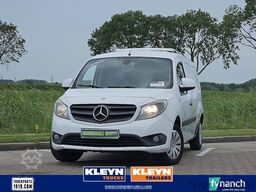 MERCEDES-BENZ CITAN 109 CDI MAXI Koelwagen FRIGO