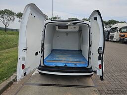 MERCEDES-BENZ CITAN 109 CDI MAXI Koelwagen FRIGO