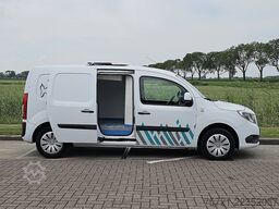 MERCEDES-BENZ CITAN 109 CDI MAXI Koelwagen FRIGO