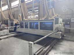 STEFANI (SCM Group) Evolution C 220