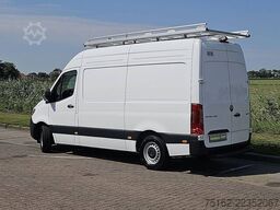 MERCEDES-BENZ SPRINTER 315 L2H2 LED RWD Mbux!