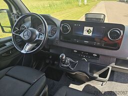 MERCEDES-BENZ SPRINTER 315 L2H2 LED RWD Mbux!