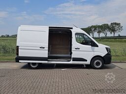 RENAULT MASTER 3.5 L2H2 Camera Airco