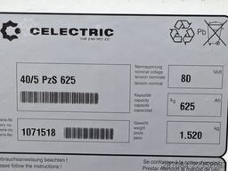 BT C4E400V