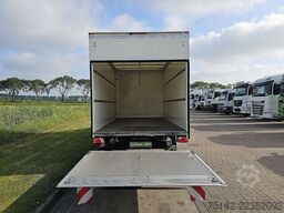 MAN TGE 3.140 Bakwagen laadklep !
