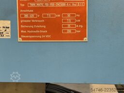 Jorns Twin-Matic-150-1150-CNC5000-6.4