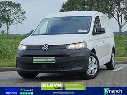 VW CADDY MAXI 2.0 Maxi Automaat AC!