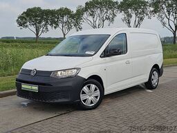 VW CADDY MAXI 2.0 Maxi Automaat AC!