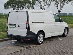 VW CADDY MAXI 2.0 Maxi Automaat AC!